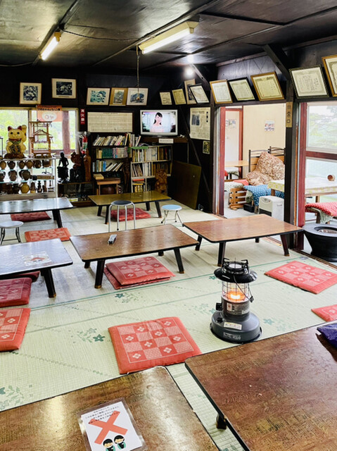 国見温泉 森山荘 - 赤渕（旅館・民宿）の写真