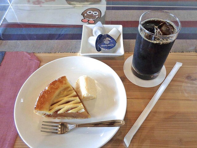 駅カフェ しもごう &ndash; 会津下郷のくつろぎカフェ | 地元で愛される駅前スポット