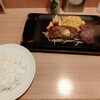 洋食屋 せんごく 本郷店