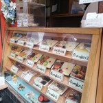 蒲田鳥久 - むしろ　どれならあるの？状態