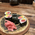 Shimasushi - 