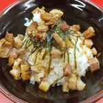 家系ラーメン 王道家直伝 との丸家 船橋店 - 