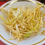 家系ラーメン 王道家直伝 との丸家 船橋店 - 