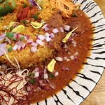 ナマラマサラ - ナマラキーマ