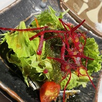 鉄板焼ステーキ 石垣庵 - 