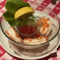 グランド・セントラル・オイスターバー&レストラン 品川店 - 