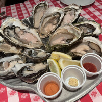 グランド・セントラル・オイスターバー&レストラン 品川店 - 