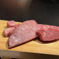 鉄板焼ステーキ 石垣庵 - 