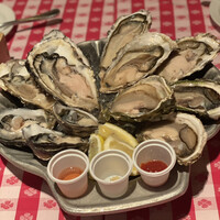 グランド・セントラル・オイスターバー&レストラン 品川店 - 