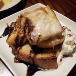 壱参 - フレンチトースト