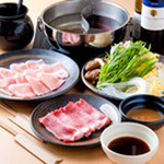 神戸牛しゃぶしゃぶダイニング野ほうず