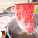 神戸牛しゃぶしゃぶダイニング野ほうず