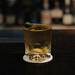 BAR HIGH FIVE - ハバナマティーニ