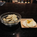 BAR HIGH FIVE - チャーム