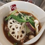 七宝麻辣湯 恵比寿店 - 