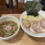 中華蕎麦 萌芽 - 