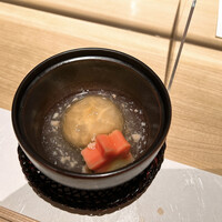 和食 鮨 日本酒 銀波 銀座店 - 