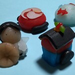 ニキニキ - 祇園祭