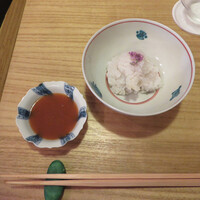 露庵 菊乃井 木屋町店 - 