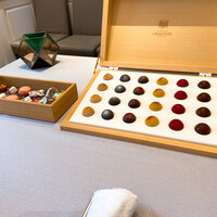 ラ メゾン ドゥ グラシアニ 神戸北野 - 