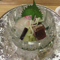 露庵 菊乃井 木屋町店 - 