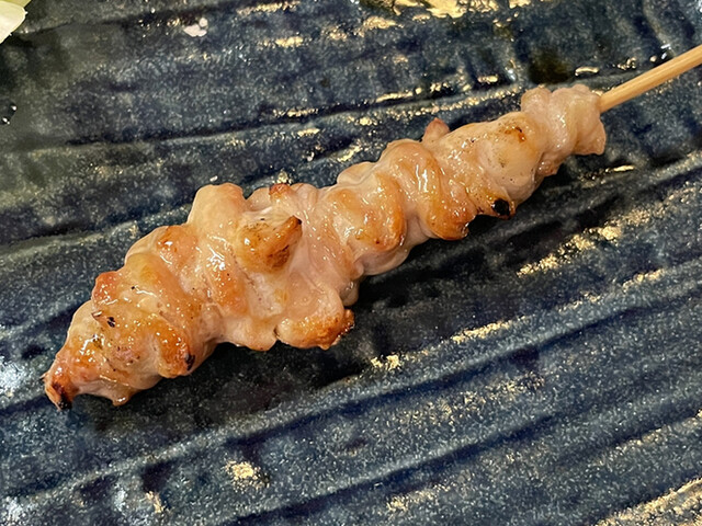 Kushi Oumigyu Daruma Katsura Honten photo 3