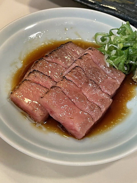 Kushi Oumigyu Daruma Katsura Honten photo 2