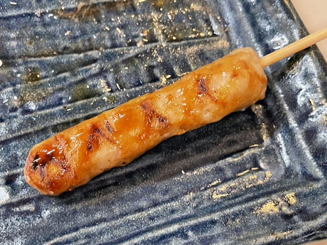 Kushi Oumigyu Daruma Katsura Honten photo 5