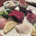 蔵の庄 総本店 - 親方盛り