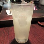 蔵の庄 - 寒梅酒造 陽のしずく