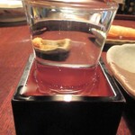 蔵の庄 - 阿部勘