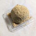 ちもと 滝通り本店 - わらび餅