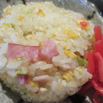 おいしい台所12カ月 - ミニチャーハン（量しっかりあります）付き