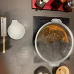 Sushi Shabushabu Yuzuan - 