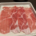 Sushi Shabushabu Yuzuan - 