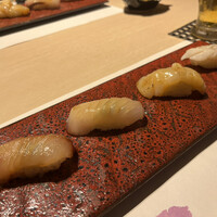 恵比寿 鮨 おぎ乃 - 
