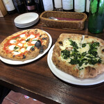 PIZZERIA SPADA - 