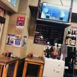 せんべろ居酒屋 酔いどれ - 