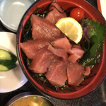 海食 浜勝 - 