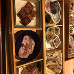 鰻はる - 料理写真: