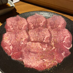 炭火焼肉　まるじゅう - 