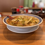 彩華ラーメン - 