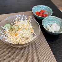 串揚げとワイン Ohana 北浜店  - 