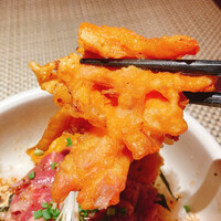 旬菜ステーキ処 らいむらいと - 