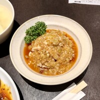 四川料理 龍の子 - 