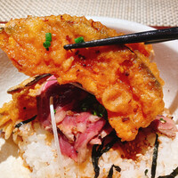 旬菜ステーキ処 らいむらいと - 