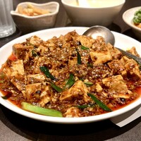 四川料理 龍の子 - 
