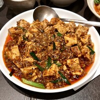 四川料理 龍の子 - 
