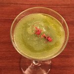 ワイン　お食事　自家製パン　バローロ - 