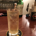 ワイン　お食事　自家製パン　バローロ - 